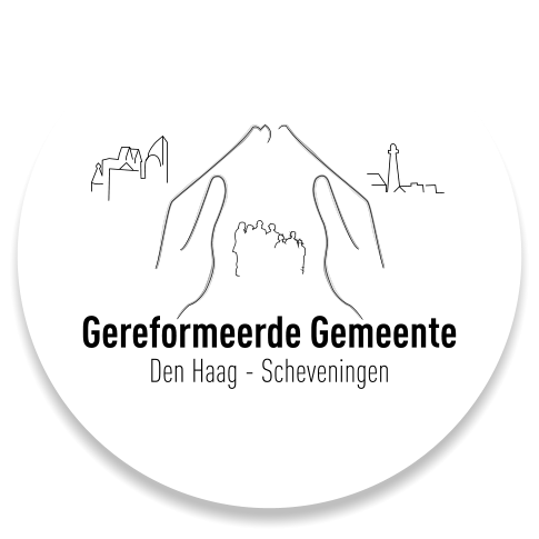 Gereformeerde Gemeente Den Haag - Scheveningen