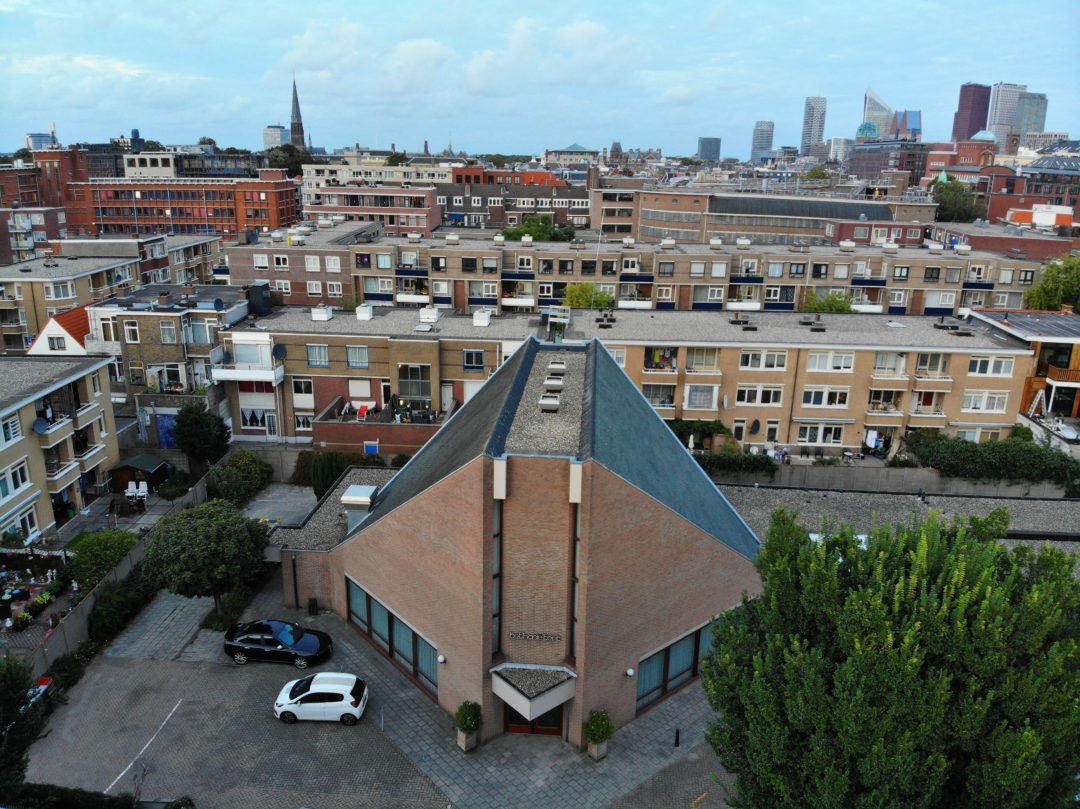 De kerkdienst Gereformeerde Gemeente Den Haag Scheveningen